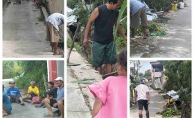 Gotong Royong RT. 05 Tahun 2024