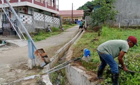 Gotong Royong RT. 05 Tahun 2024